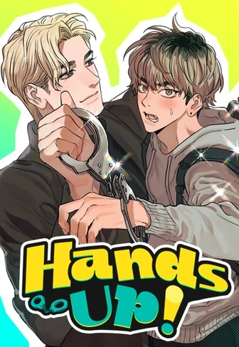 Hands Up! [Uncensored][Official]